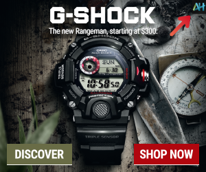 Ad quality control button